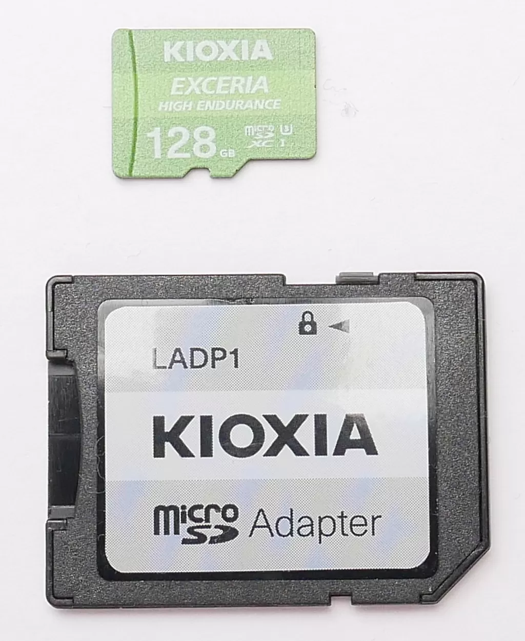 ポップな-KIOXIA KSDU-A256G SDカード EXCERIA 256GB ...